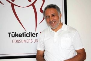 Devlet dyor banka bloke ediyor