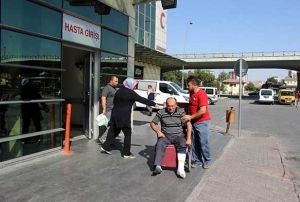 Acemi Kasaplar Bu Bayramda'da banda