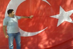  Ei FET'den aa alnan anaokulu mdr kendini ast