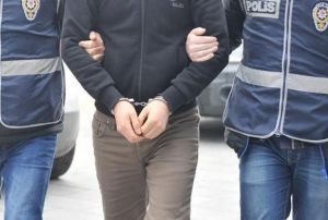 Kayseri merkezli 15 ilde FET operasyonu
