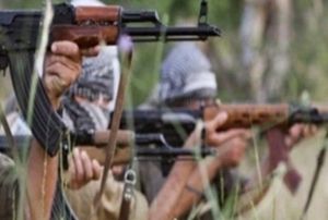PKK'ya ar darbe; 292 terrist etkisiz hale getirildi