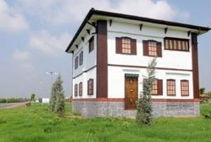 Melikgazide 4 mahalleye 9 trafo merkezi yapld