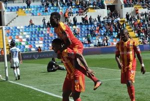 Kayserispor eytann bacan krd