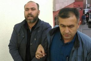 3 Suriyeli, 'halk kin ve dmanla tahrik etmek' iddiasyla gzaltn