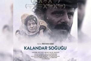  'Kalandar Souu' Trkiye'nin oscar