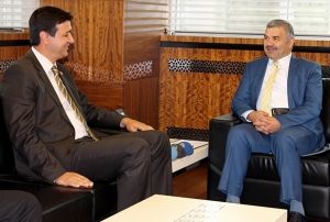 Necmettin Erbakann ad Kayseride yaayacak