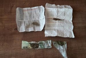  NARKOTM'den parklarda uyuturucu operasyonu: 8 gzalt