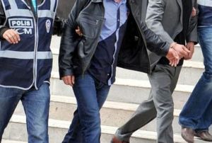  5 dernek ve 2 irket yneticisi 78 kiiye FET/PDY operasyonu