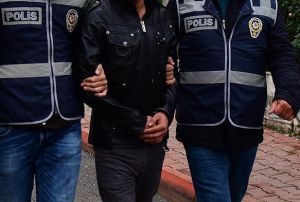 FET/PDY'den gzaltna alnan 24 kii adliyeye sevk edildi