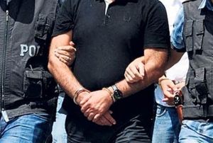  FET/PDY'den gzaltna alnan 18 kii adliyeye sevk edildi