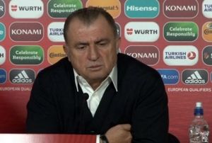 Terim: Yaplacak Bir ey Yok