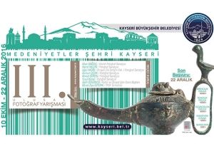 Medeniyet ehrinin fotoraflar yaracak