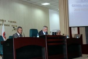 Kayseri'de 482 proje iin 1 milyar 300 milyon Trk Liras tedarik edil