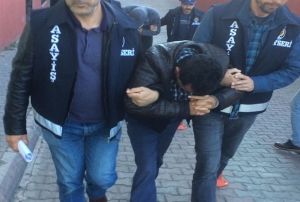 Telefon Dolandrclarnn FET֒ Oyunu Gzalt le Bitti