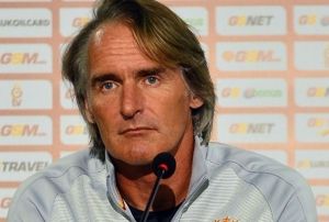 Riekerink: 'Bu ma kazanmamz artt