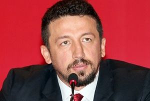 TBF'de Hidayet Trkolu dnemi!