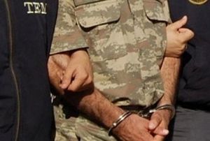 Kayseri'de  4 havac stemen FET'den gzaltna alnd
