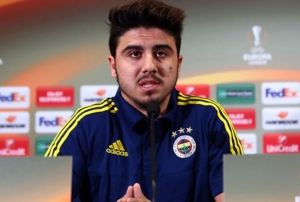 Fenerbahe'de sakatlarn durumu