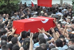 5 ilden ac haber geldi! 6 ehit, 4 yaral