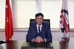 Mimarsinan OSB Bakan Abdullah Ouzba Oldu