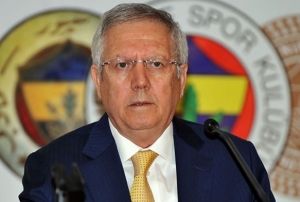 Yargtay'dan fla Aziz Yldrm karar!