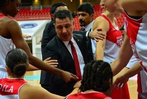  Bellona AG Spor Macaristan Deplasmannda
