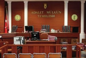 FET Davasnda Hac Boydak'tan Aklama
