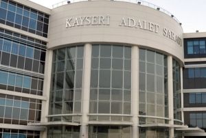 Baylock Kullancs 12 AG Personeli Adliyede