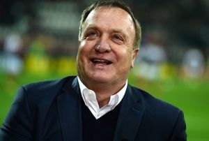 Dick Advocaat: 4-5 gol atabilirdik