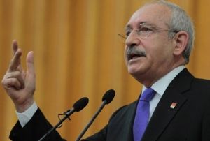 Kldarolundan HDP Operasyonu Ve Diyarbakr Saldrs Aklamas