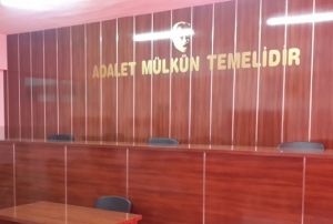 FET davasnda eski OSYM bakan Ali Demir'in fadesi