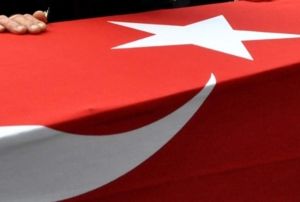 Frat Kalkan Harekat'nda 1 Yzba ehit 