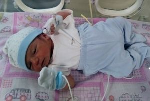 Yenidoan Bebek pte Bulundu,smi 