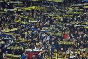 Derbide rekor seyirci bekleniyor