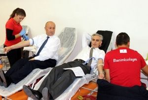 OSB METEMde Kzlaya Kan Ba Kampanyas