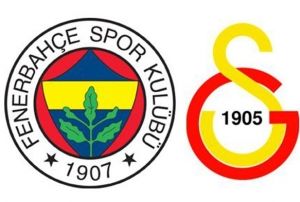 Fenerbahe Galatasaray derbi ma ne zaman saat kata hangi kanalda?