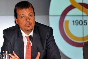 Ergin Ataman: 'ok byk saygszlk yapld'