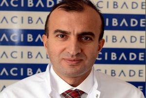 Crohn hastal barsak saln bozuyor