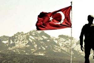 TSK'dan aklama:20 Terrist ldrld