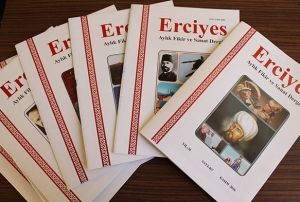 Anadolunun en uzun soluklu dergisi 106 yanda