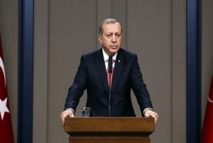 AP'ye ok Sert Tepki