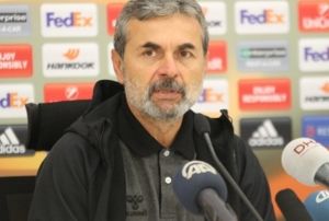 Kocaman: Kuvvet fark var