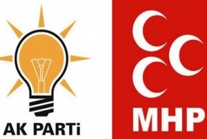 Yeni anayasa mzakereleri tamamland