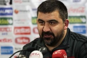 En byk hayalim Fenerbahe'yi altrmak'
