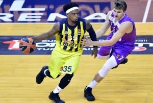 Fenerbahe Real Madrid'i Dize Getirdi