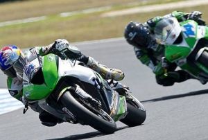  Dnya Supersport ampiyonas'nn 2017 takvimi akland