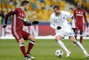  te UEFA Avrupa Ligi'nde muhtemel rakipler