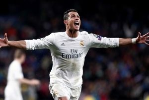  2016 Ballon d'Or Ronaldo'nun