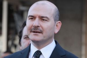  Bakanlar Kayseriye geldi