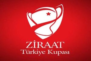 Ziraat Trkiye Kupasnda 3. hafta heyecan